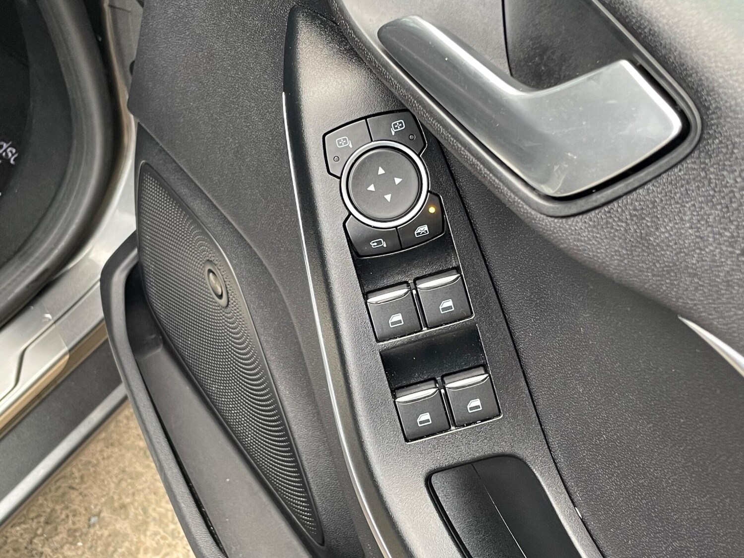 Used Ford Fiesta 2019 for sale - 77585627: Photo 32