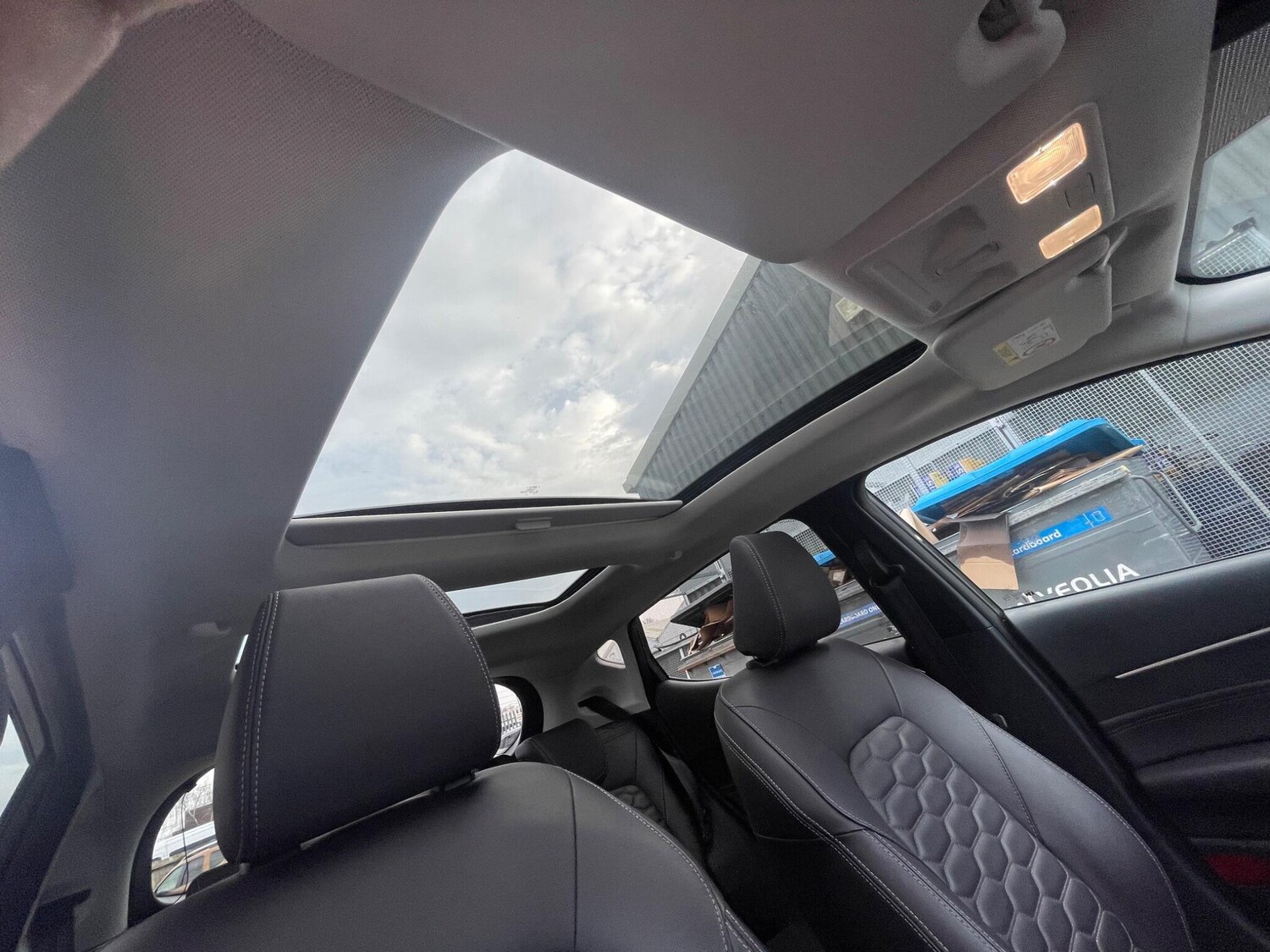 Used Ford Fiesta 2019 for sale - 77585627: Photo 36