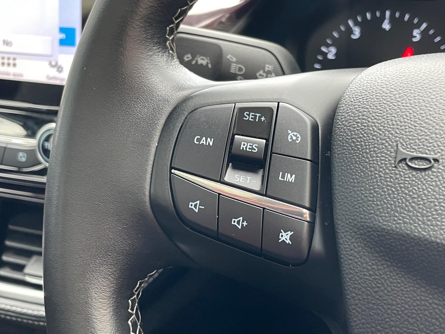 Used Ford Fiesta 2019 for sale - 77585627: Photo 38