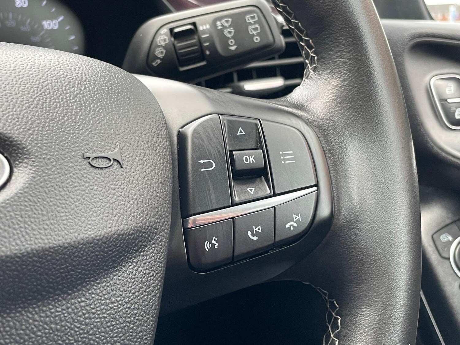 Used Ford Fiesta 2019 for sale - 77585627: Photo 40