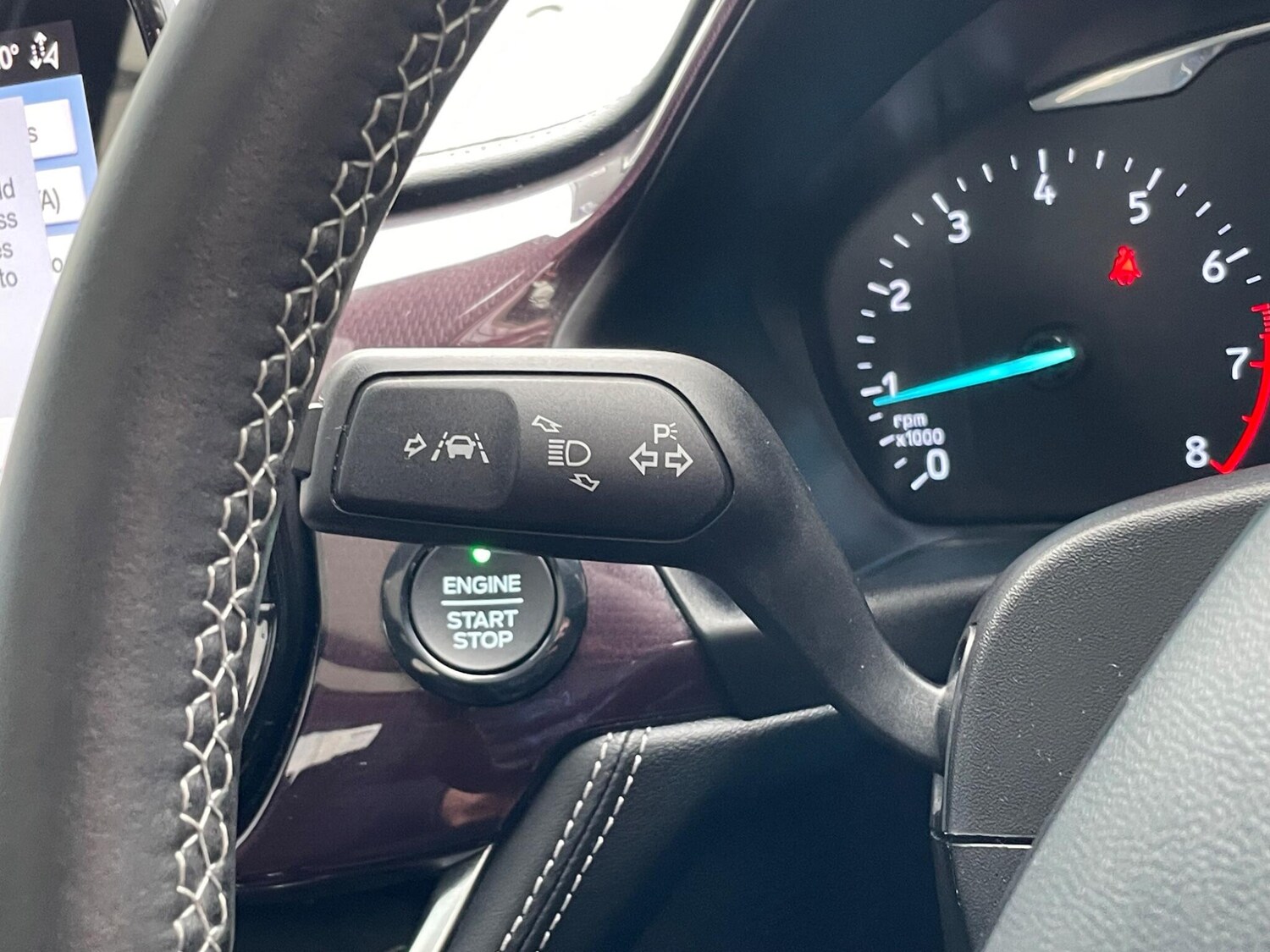 Used Ford Fiesta 2019 for sale - 77585627: Photo 41