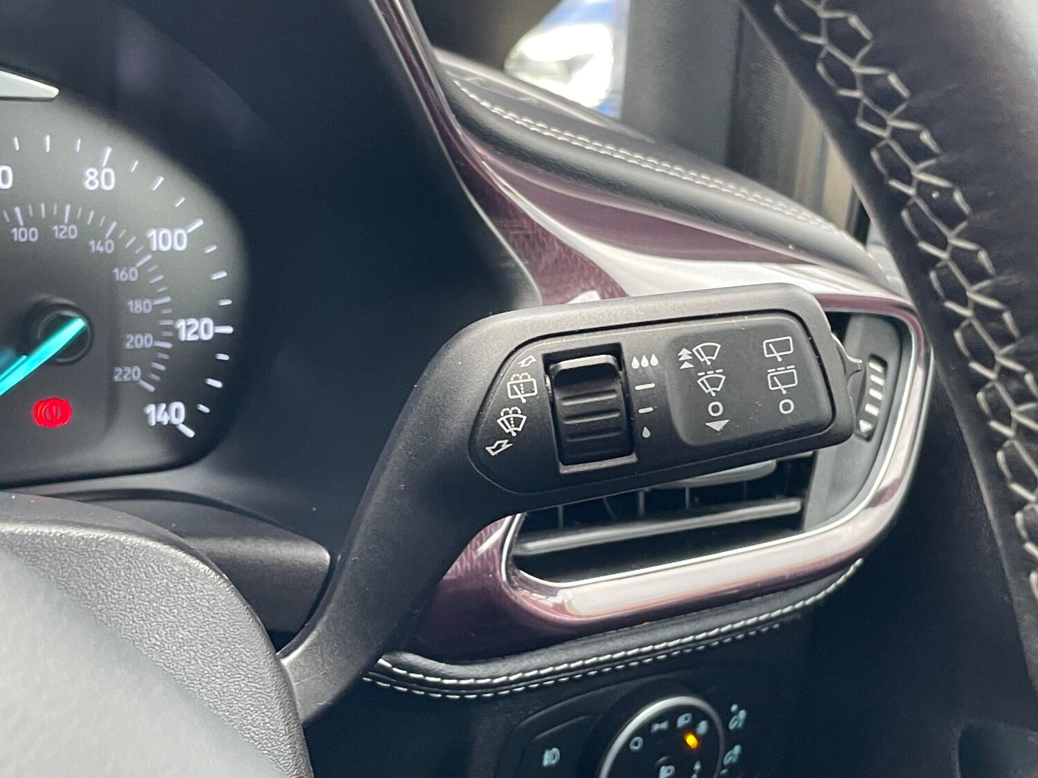 Used Ford Fiesta 2019 for sale - 77585627: Photo 42