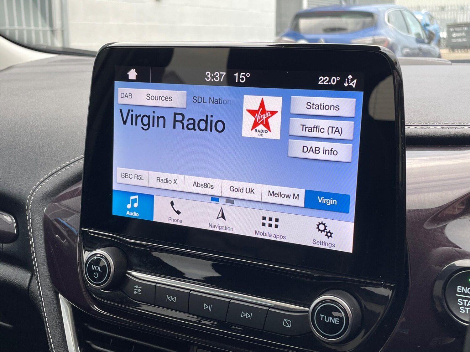 Used Ford Fiesta 2019 for sale - 77585627: Photo 44