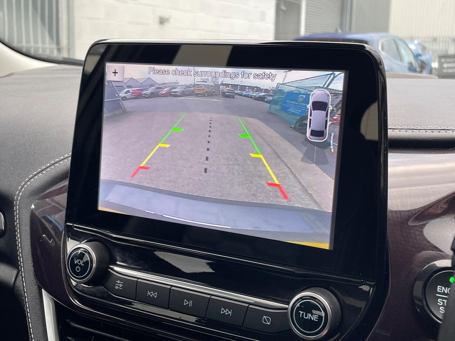 Used Ford Fiesta 2019 for sale - 77585627: Photo 46