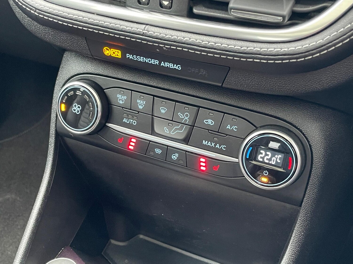 Used Ford Fiesta 2019 for sale - 77585627: Photo 47