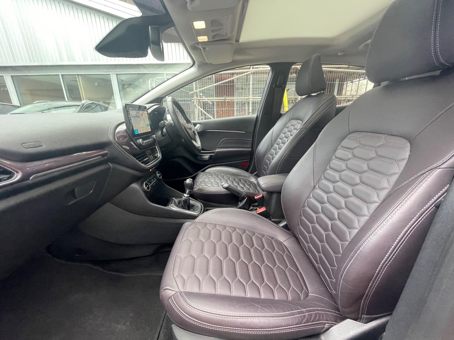 Used Ford Fiesta 2019 for sale - 77585627: Photo 49