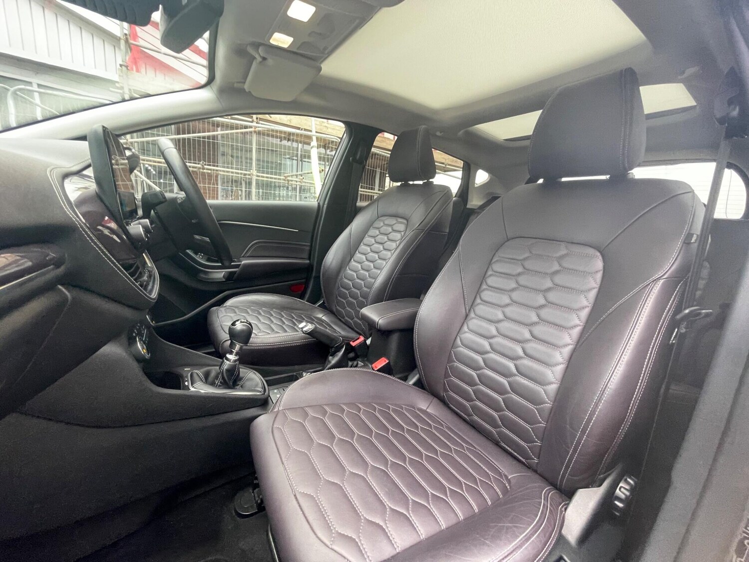 Used Ford Fiesta 2019 for sale - 77585627: Photo 51