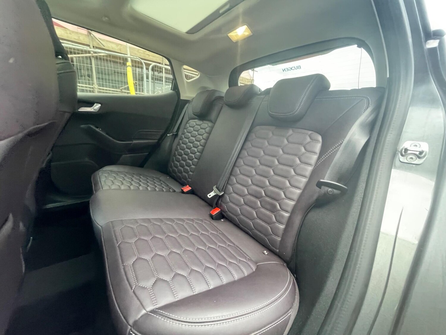 Used Ford Fiesta 2019 for sale - 77585627: Photo 52