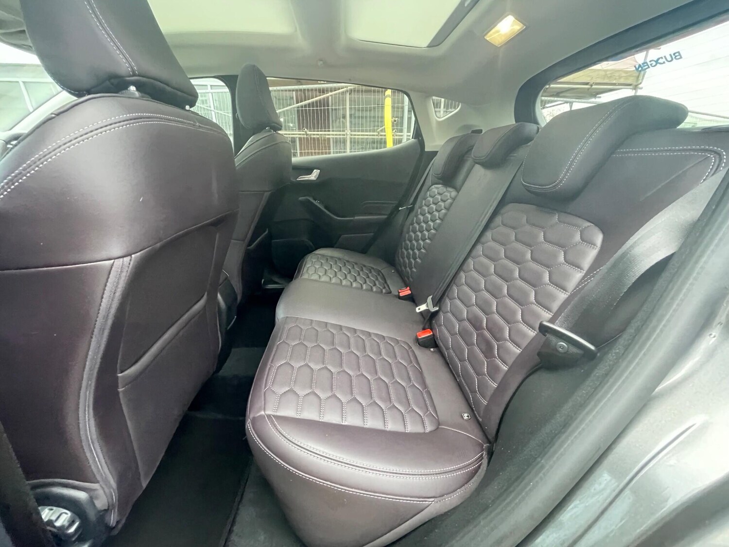 Used Ford Fiesta 2019 for sale - 77585627: Photo 53