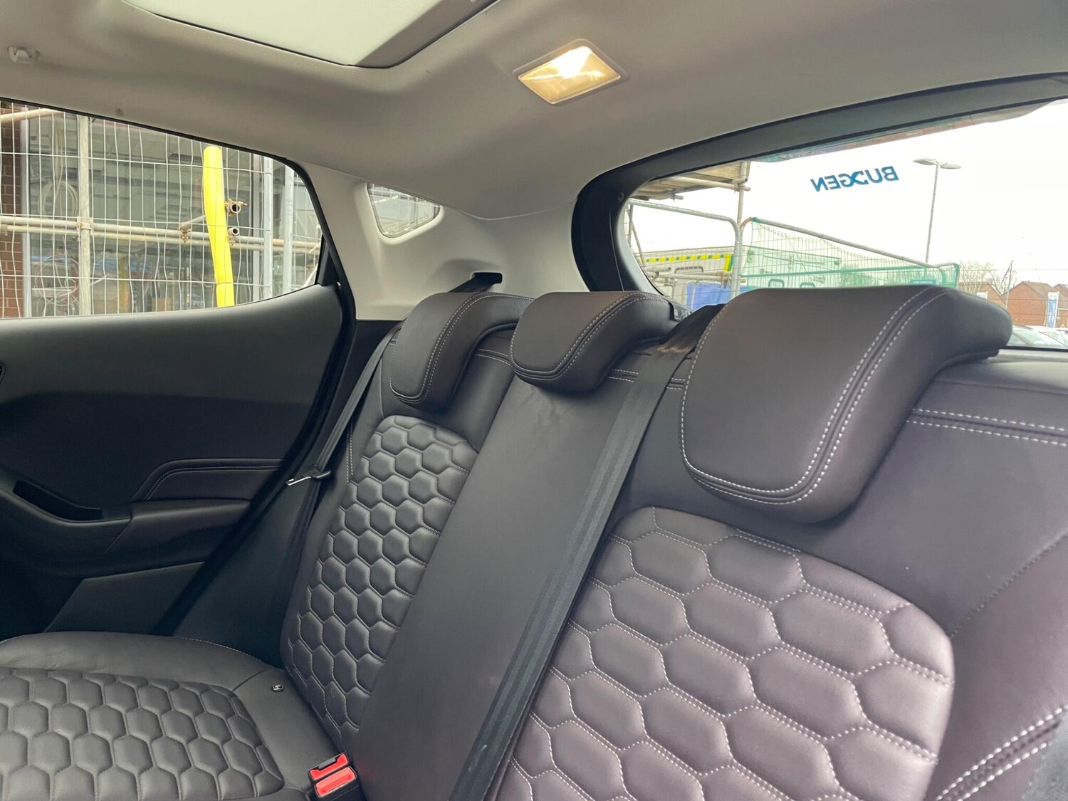 Used Ford Fiesta 2019 for sale - 77585627: Photo 54