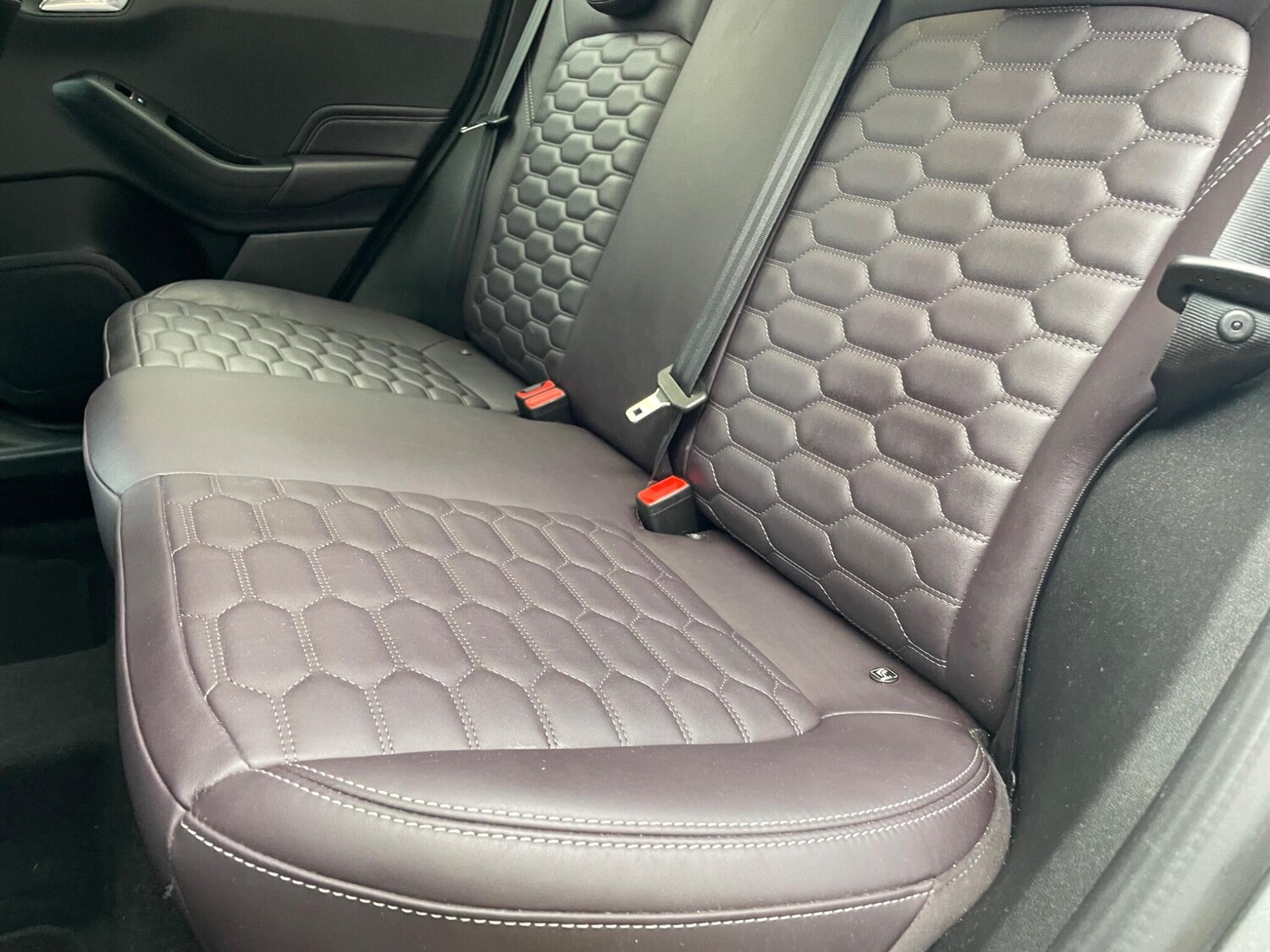 Used Ford Fiesta 2019 for sale - 77585627: Photo 55