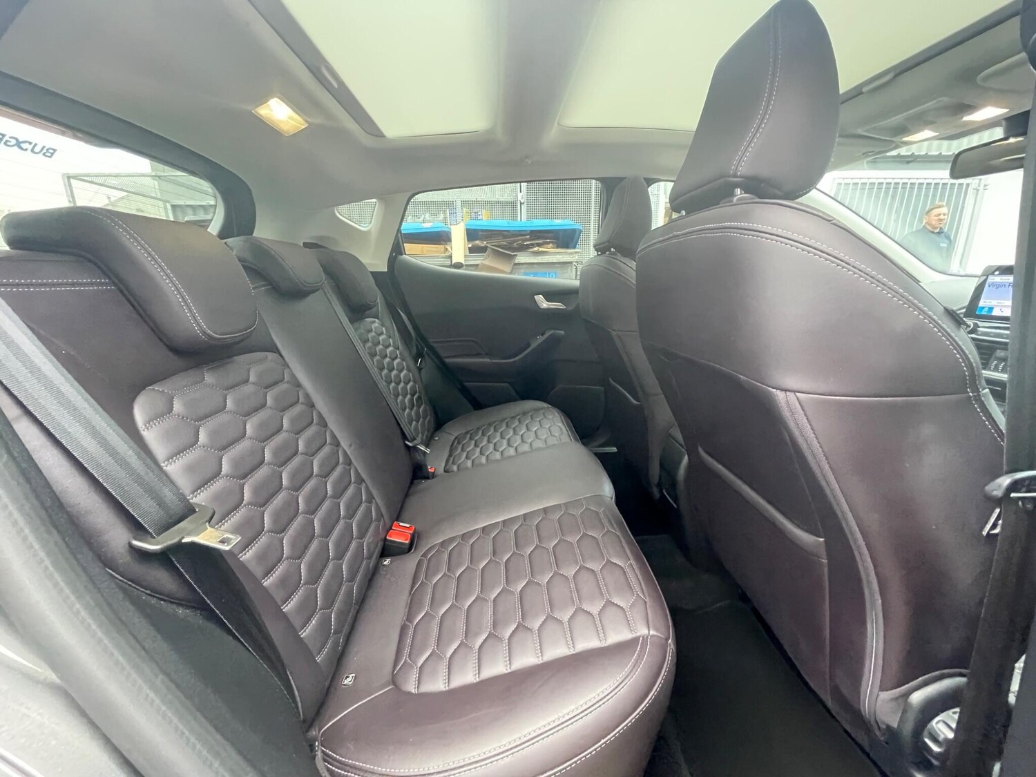 Used Ford Fiesta 2019 for sale - 77585627: Photo 56