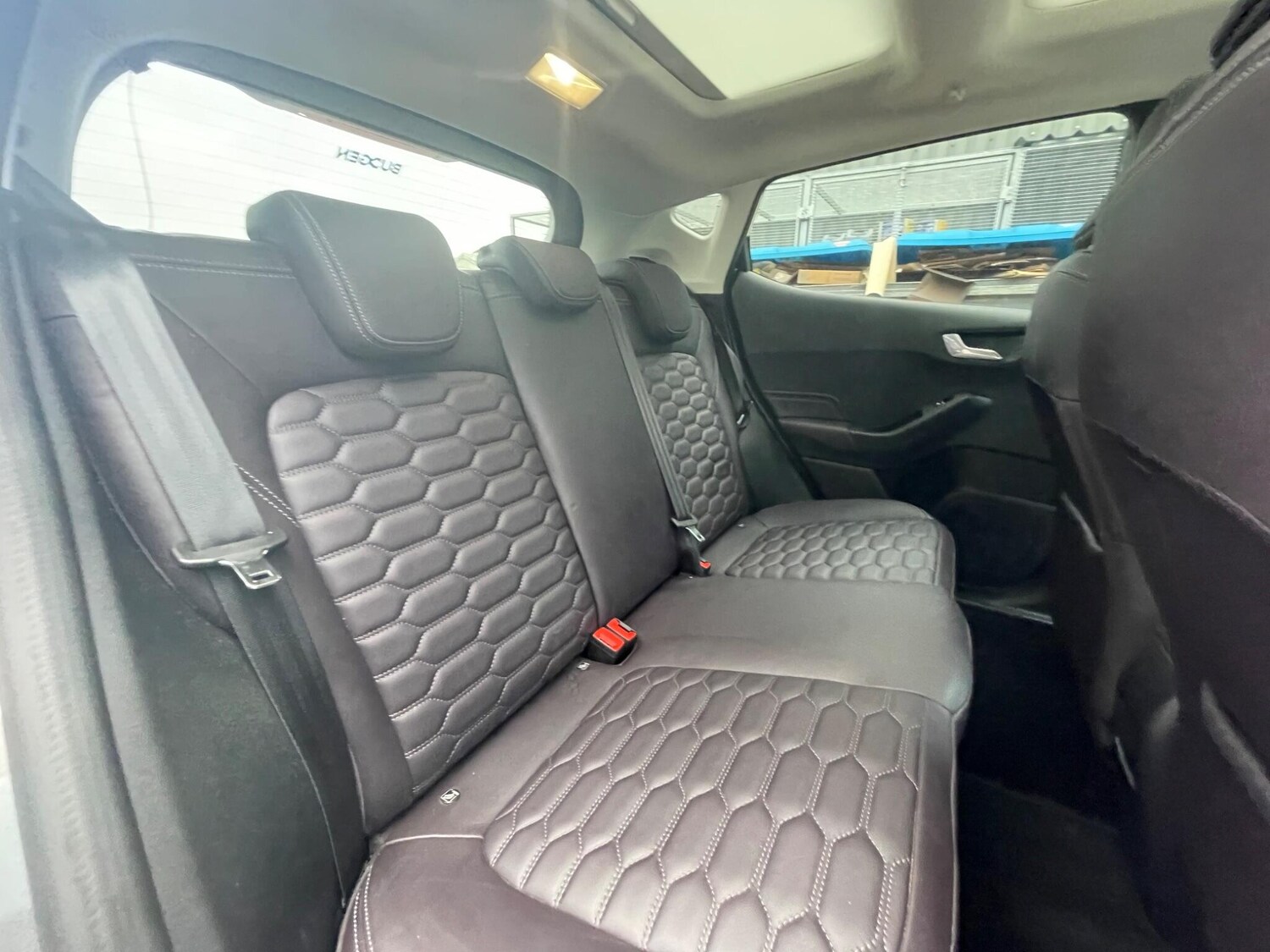 Used Ford Fiesta 2019 for sale - 77585627: Photo 57