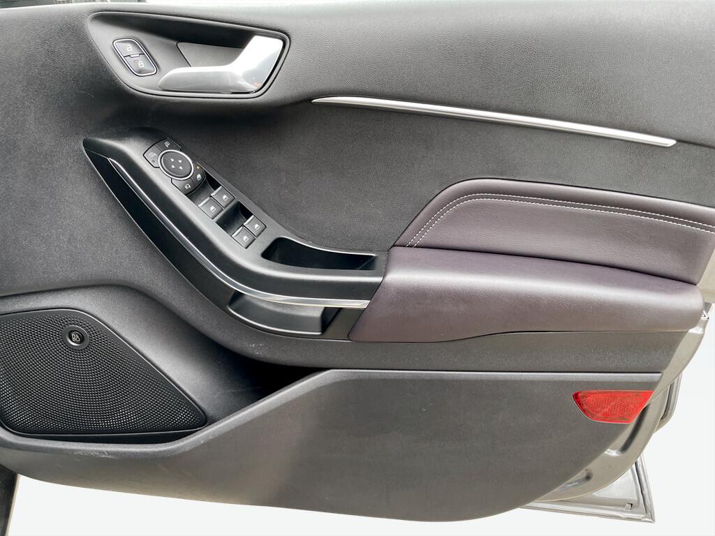 Used Ford Fiesta 2019 for sale - 77585627: Photo 7