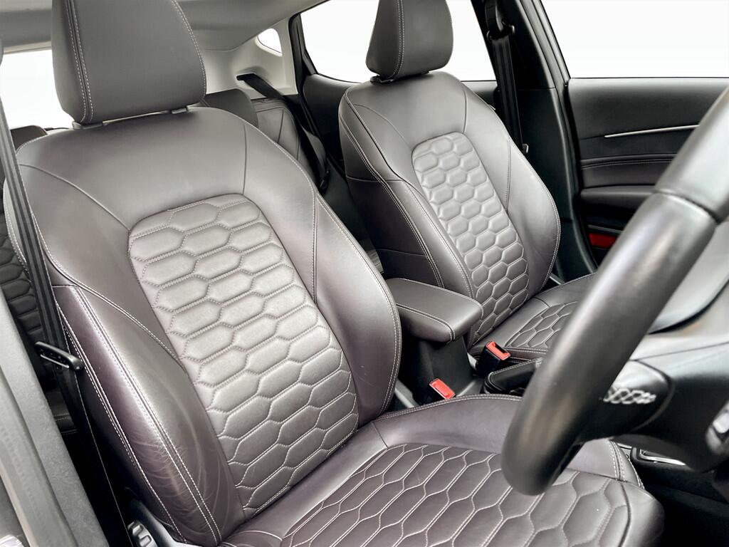 Used Ford Fiesta 2019 for sale - 77585627: Photo 8