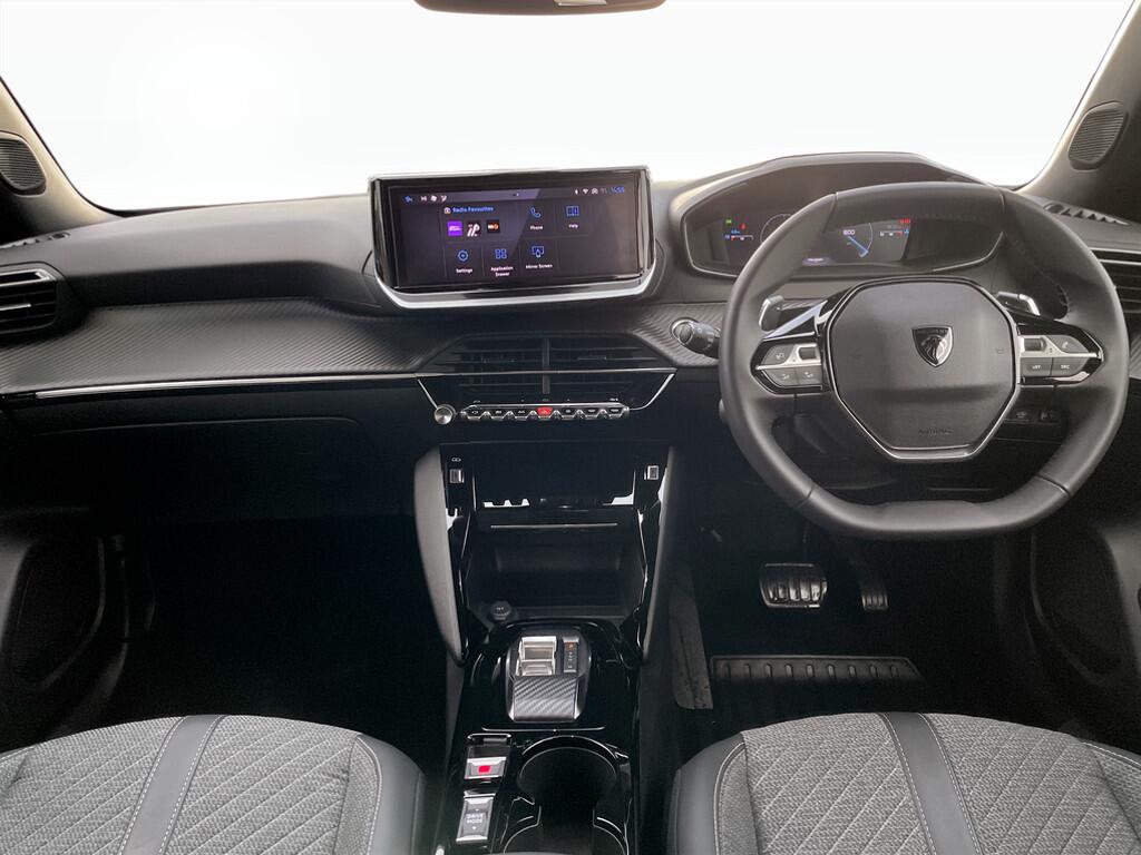 Used Peugeot 2008 2023 for sale - 77029872: Photo 11