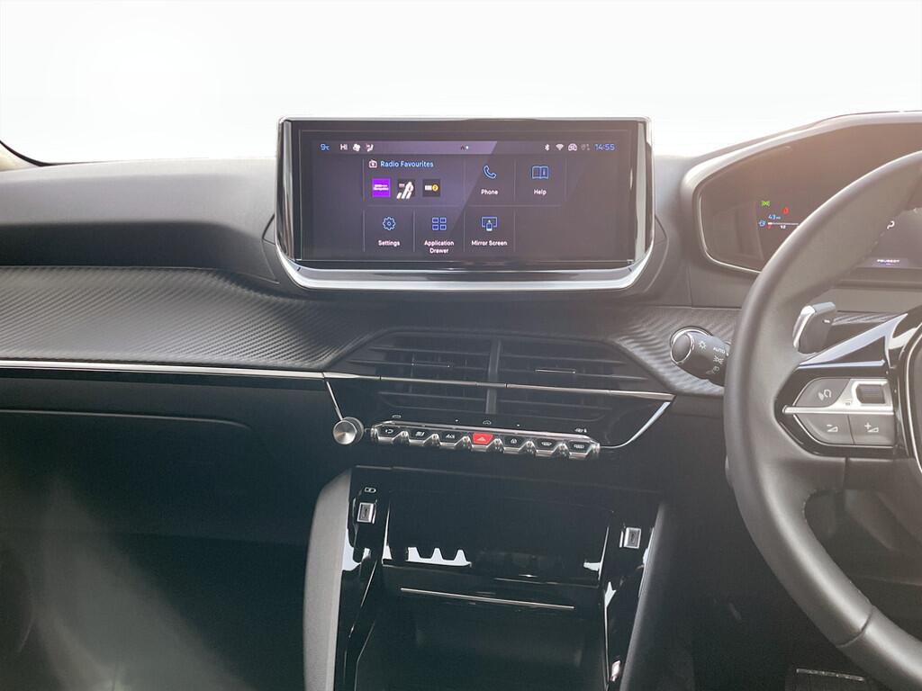 Used Peugeot 2008 2023 for sale - 77029872: Photo 13