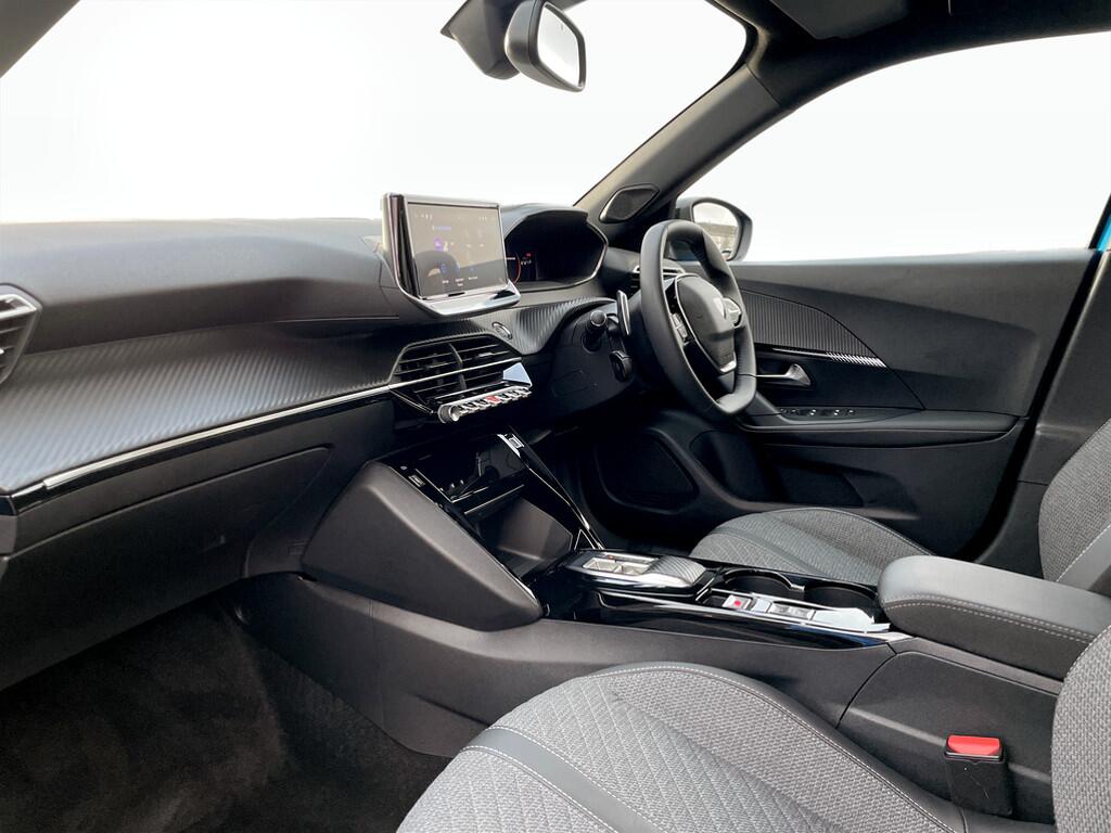 Used Peugeot 2008 2023 for sale - 77029872: Photo 14