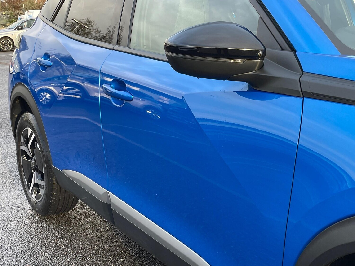 Used Peugeot 2008 2023 for sale - 77029872: Photo 20