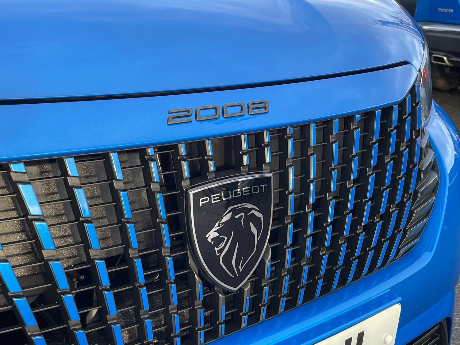 Used Peugeot 2008 2023 for sale - 77029872: Photo 23