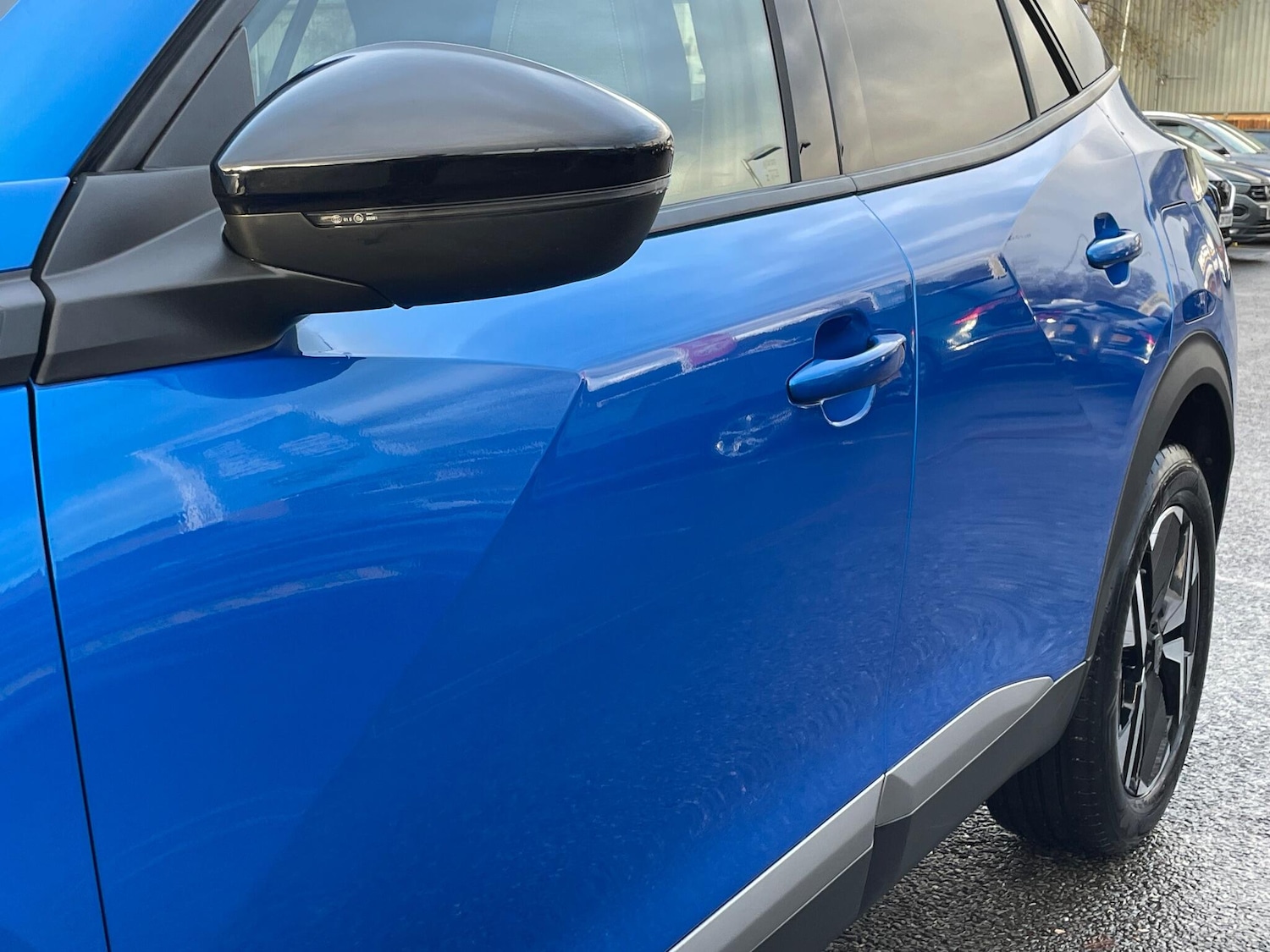 Used Peugeot 2008 2023 for sale - 77029872: Photo 26