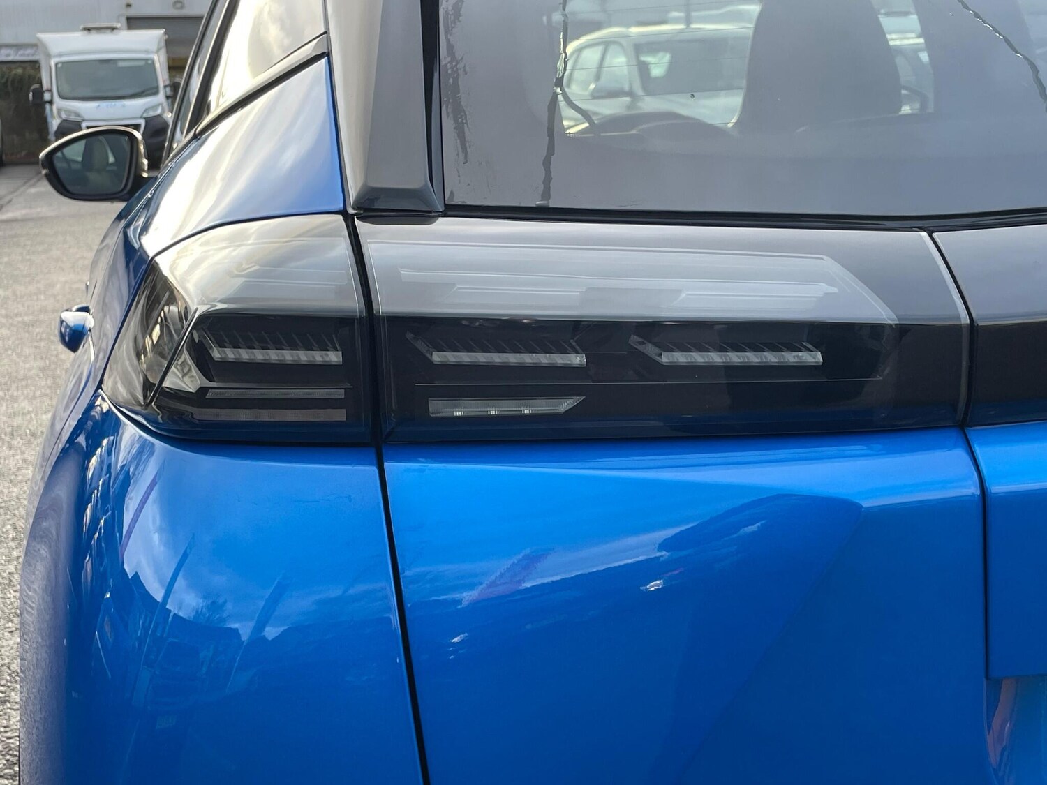 Used Peugeot 2008 2023 for sale - 77029872: Photo 27