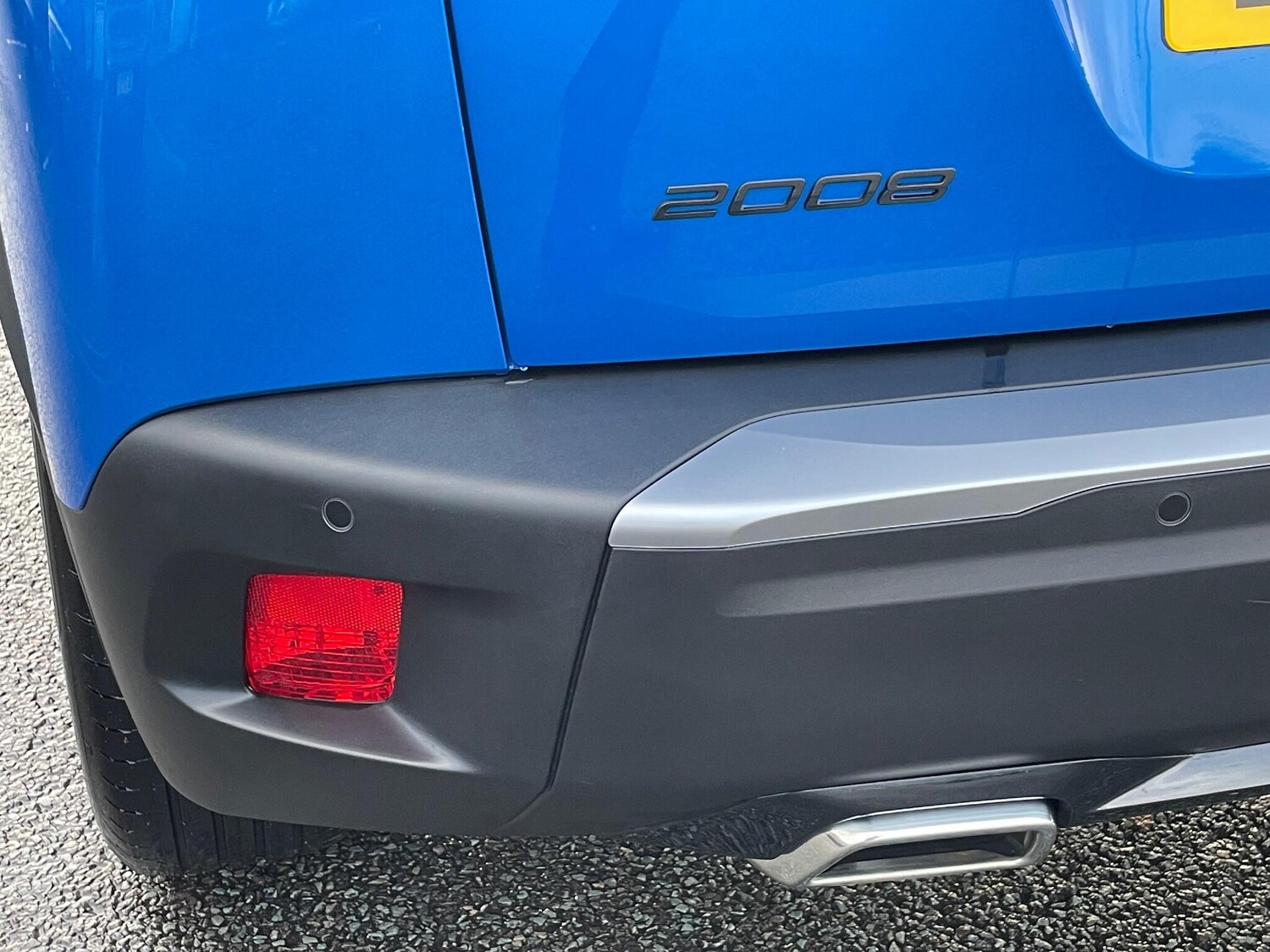 Used Peugeot 2008 2023 for sale - 77029872: Photo 28