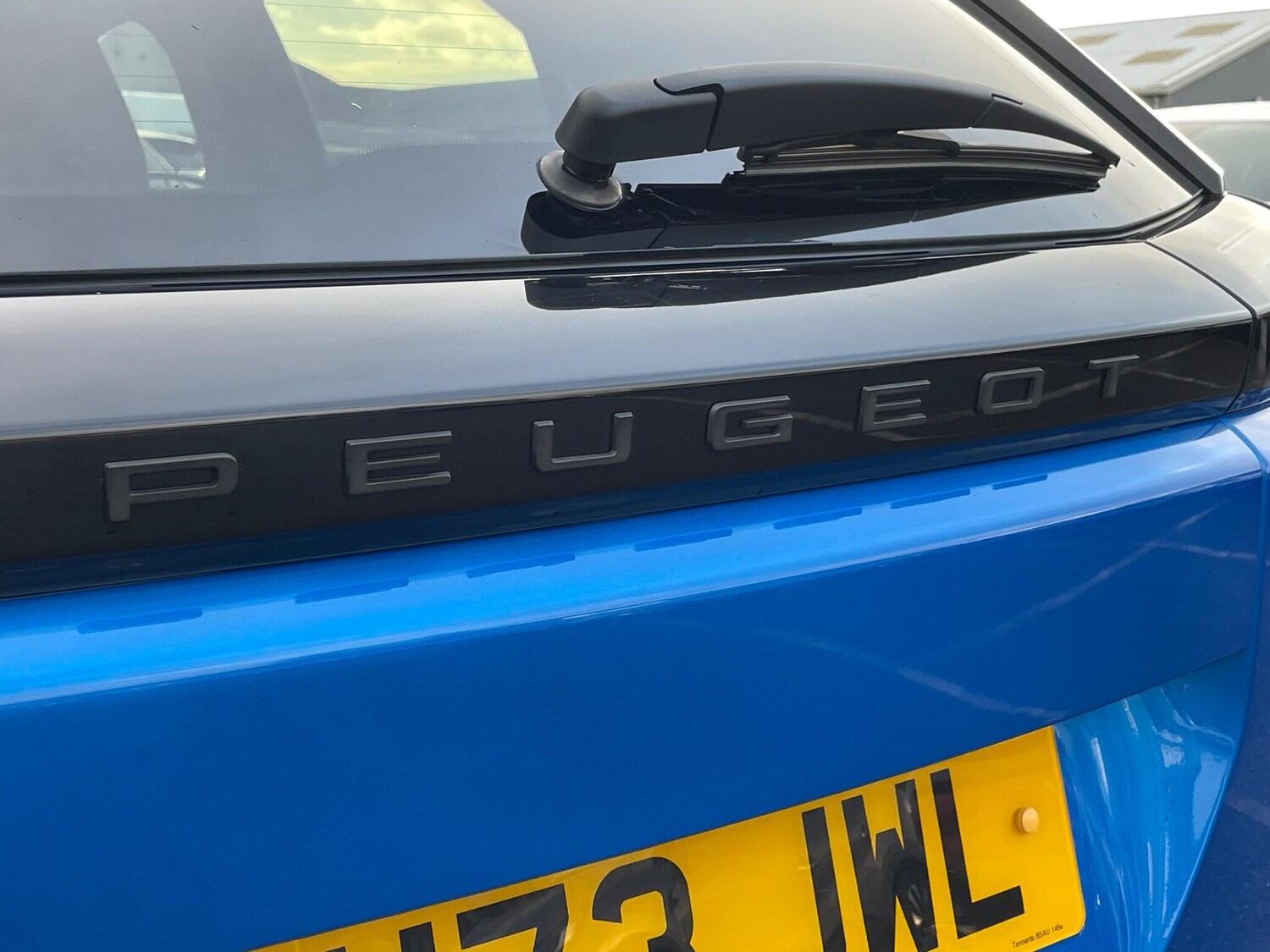 Used Peugeot 2008 2023 for sale - 77029872: Photo 29