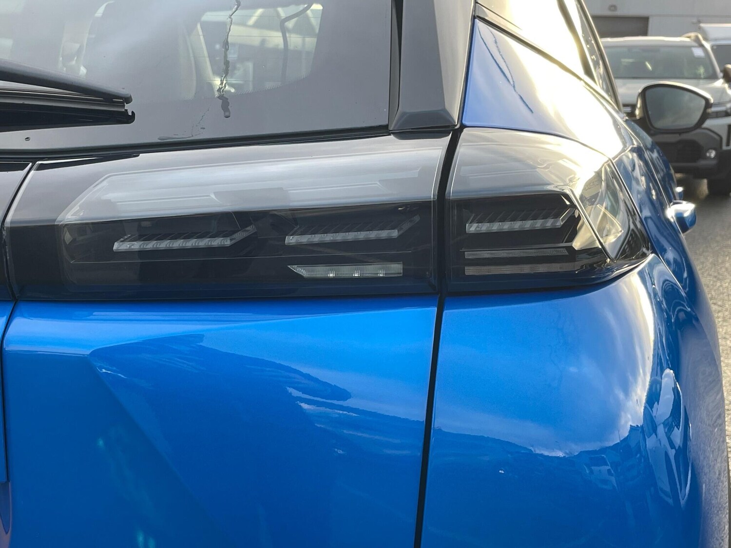 Used Peugeot 2008 2023 for sale - 77029872: Photo 30