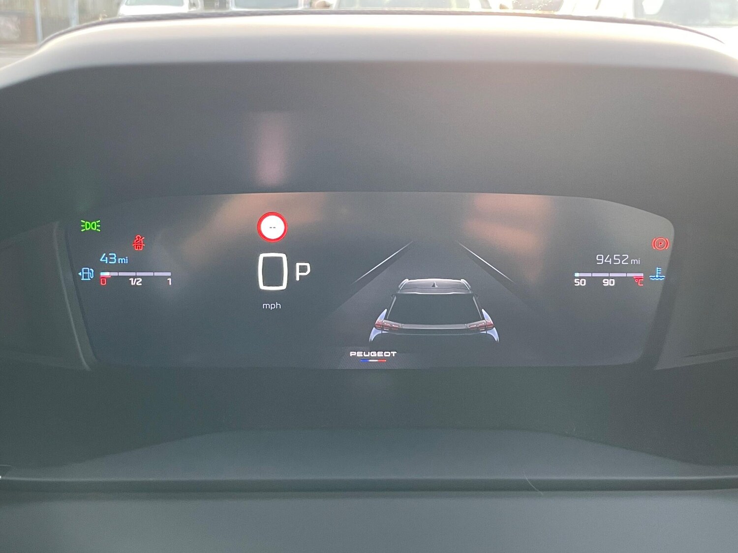 Used Peugeot 2008 2023 for sale - 77029872: Photo 41