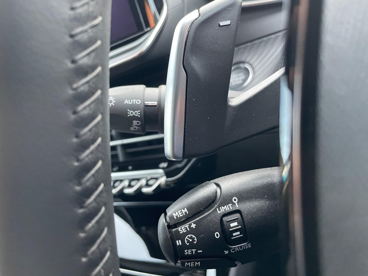 Used Peugeot 2008 2023 for sale - 77029872: Photo 45