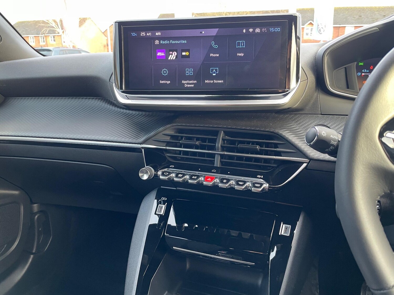 Used Peugeot 2008 2023 for sale - 77029872: Photo 47