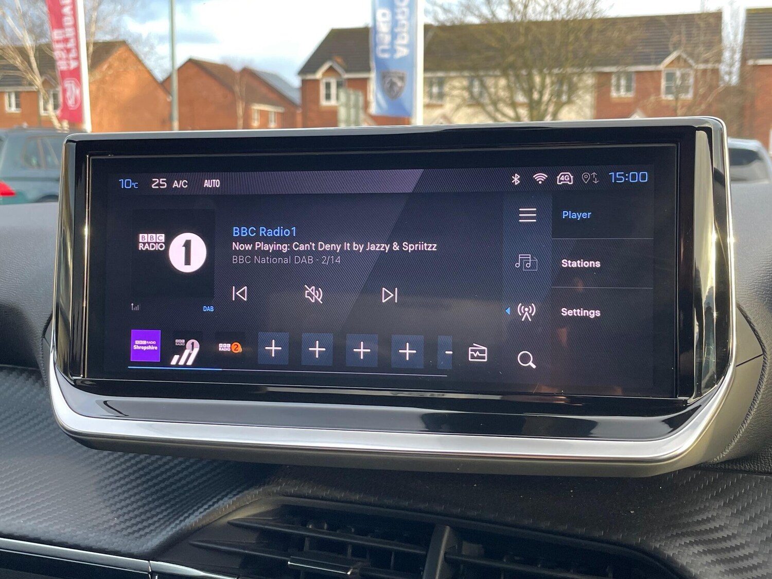 Used Peugeot 2008 2023 for sale - 77029872: Photo 48