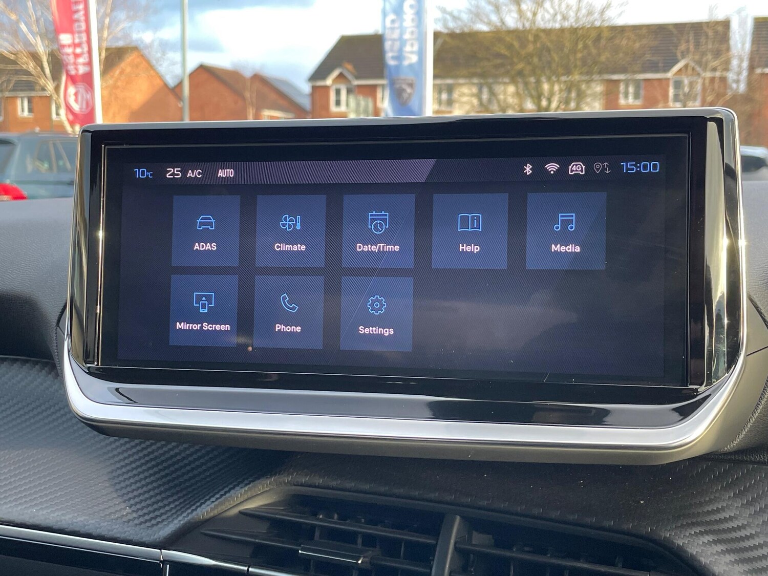 Used Peugeot 2008 2023 for sale - 77029872: Photo 49