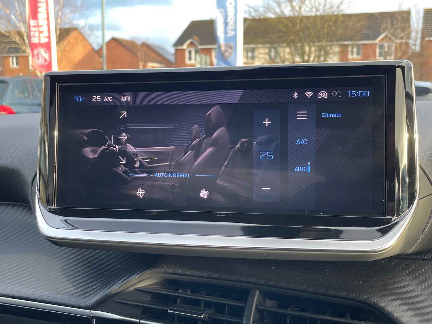 Used Peugeot 2008 2023 for sale - 77029872: Photo 50