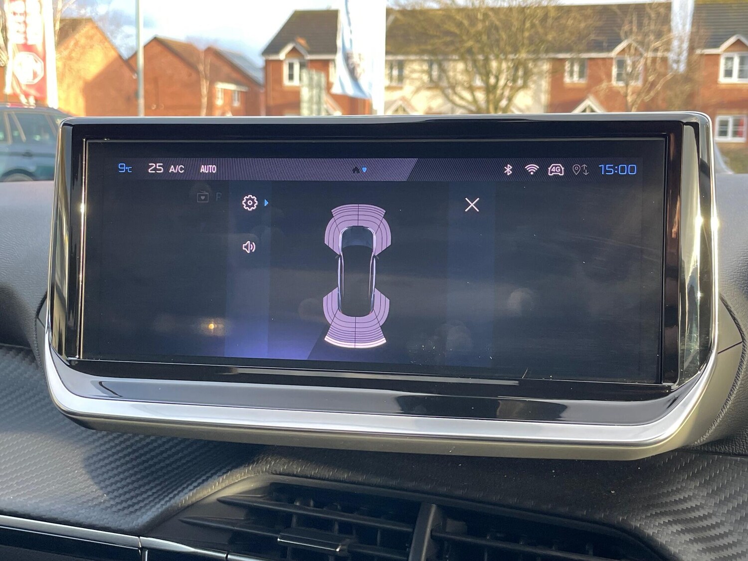 Used Peugeot 2008 2023 for sale - 77029872: Photo 51