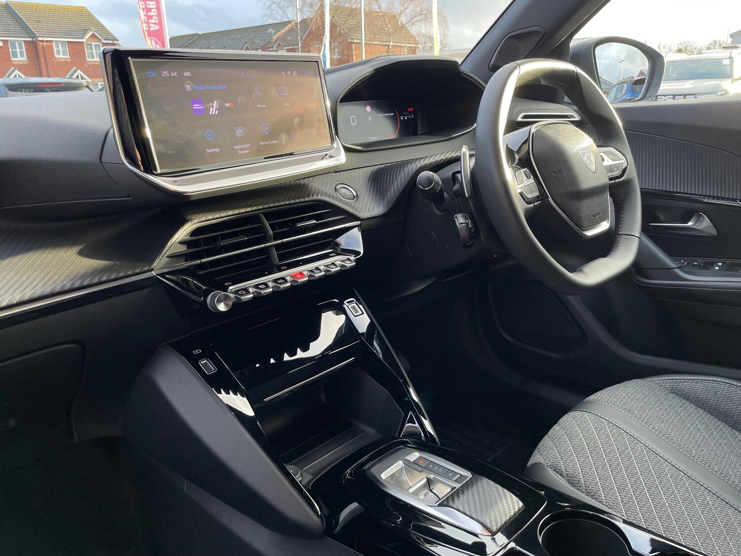 Used Peugeot 2008 2023 for sale - 77029872: Photo 55