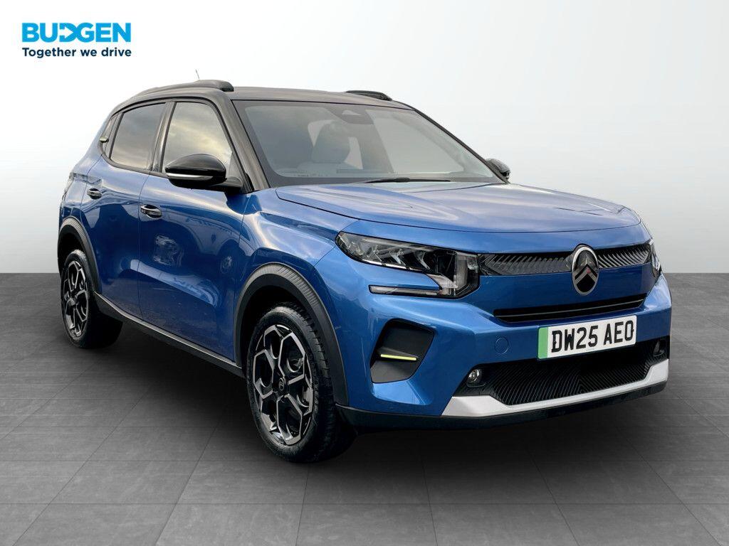 Used Citroen C3 2025 for sale - 76926710: Photo 1