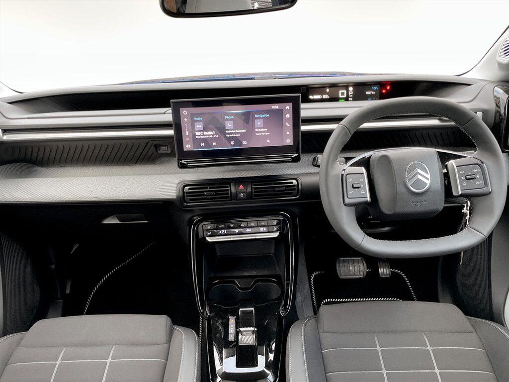 Used Citroen C3 2025 for sale - 76926710: Photo 10