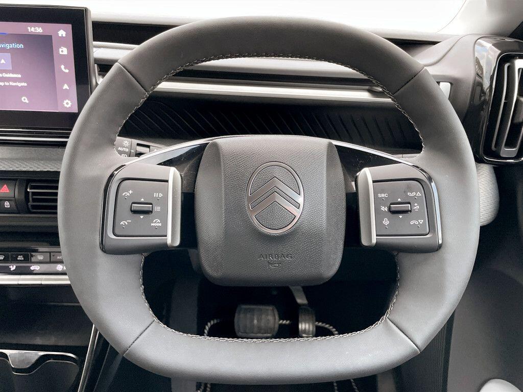 Used Citroen C3 2025 for sale - 76926710: Photo 11