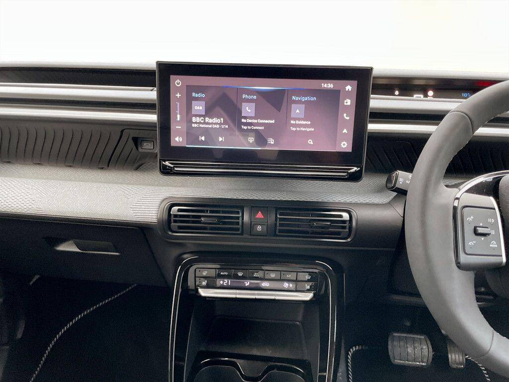 Used Citroen C3 2025 for sale - 76926710: Photo 12