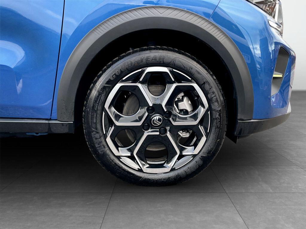 Used Citroen C3 2025 for sale - 76926710: Photo 17