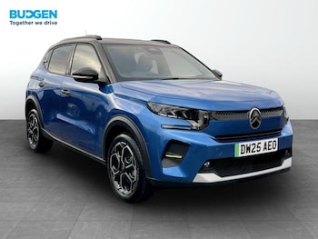 Used Citroen C3 2025 for sale - 76926710: Photo