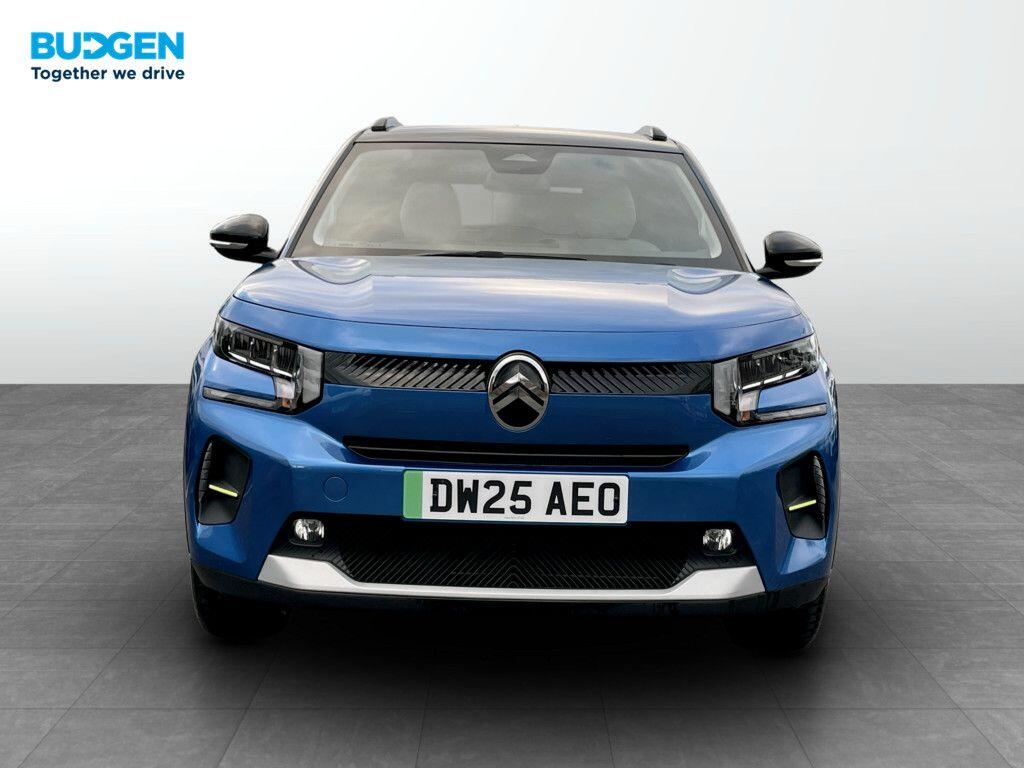 Used Citroen C3 2025 for sale - 76926710: Photo 2