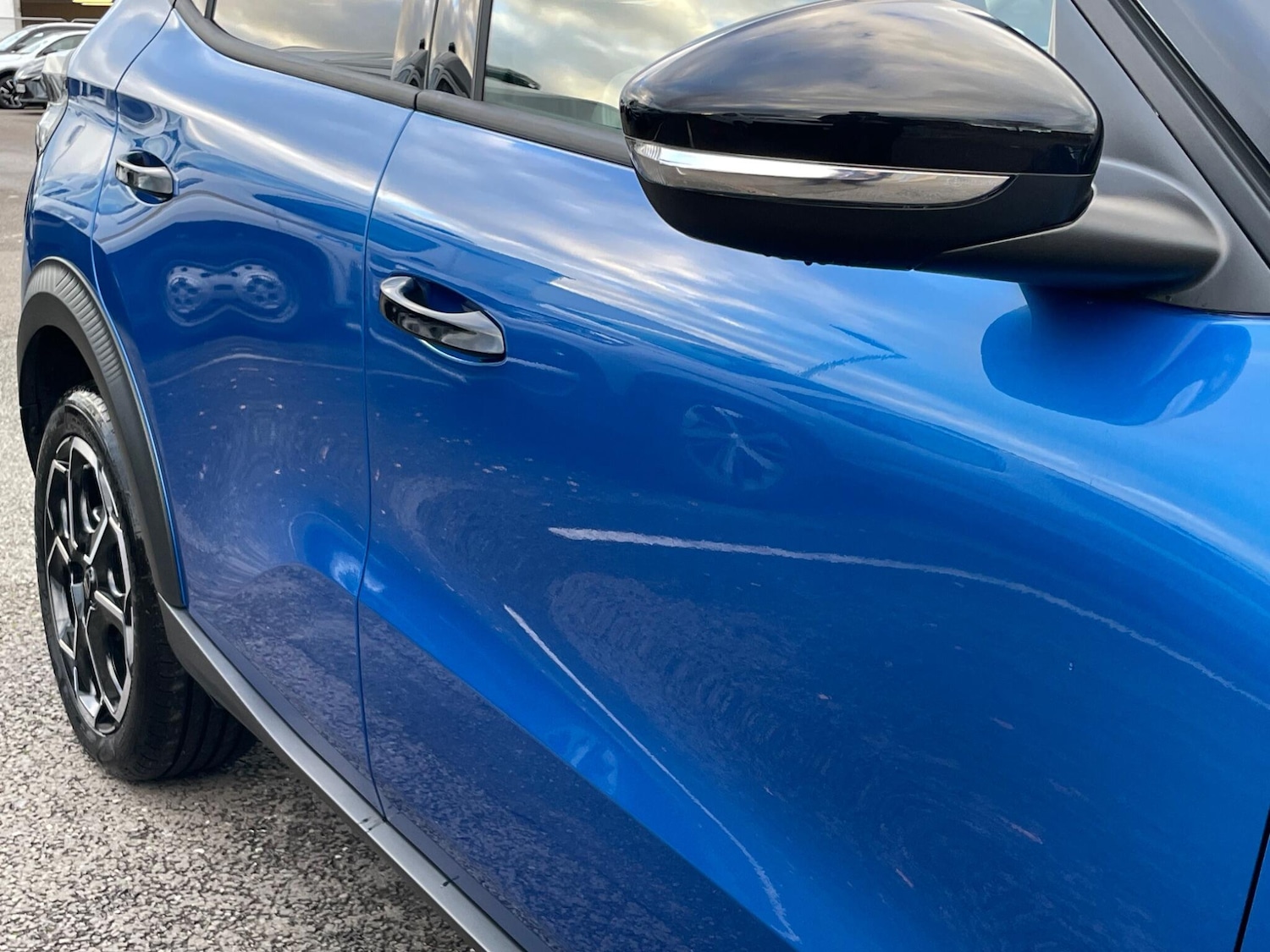 Used Citroen C3 2025 for sale - 76926710: Photo 21