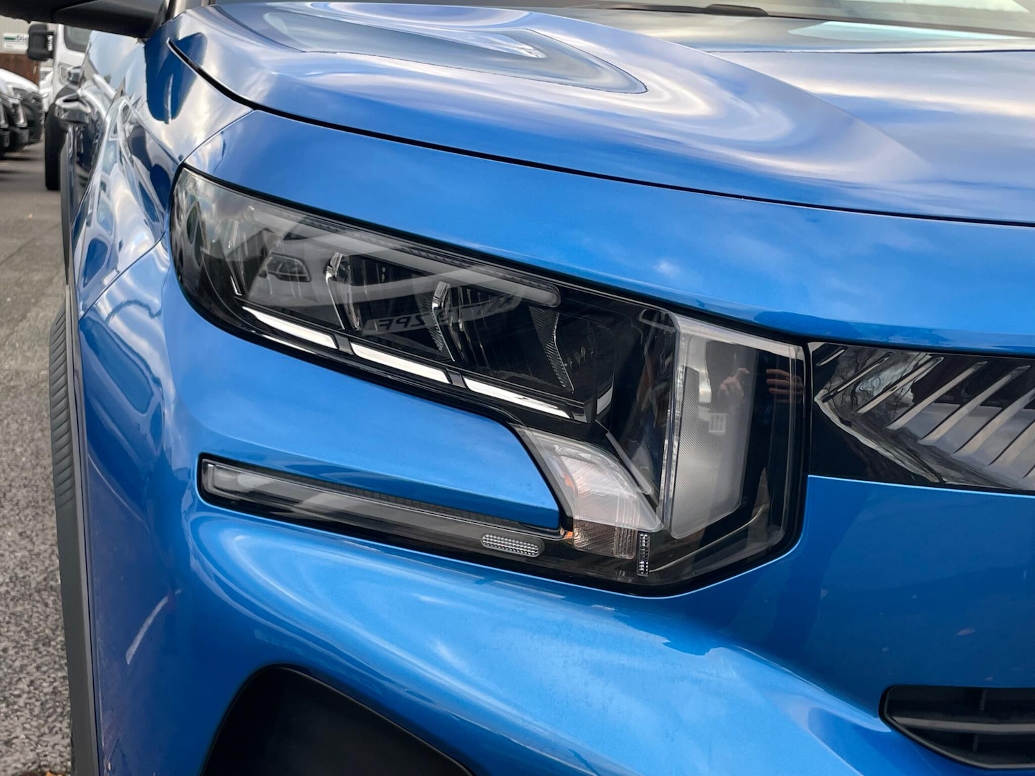 Used Citroen C3 2025 for sale - 76926710: Photo 22