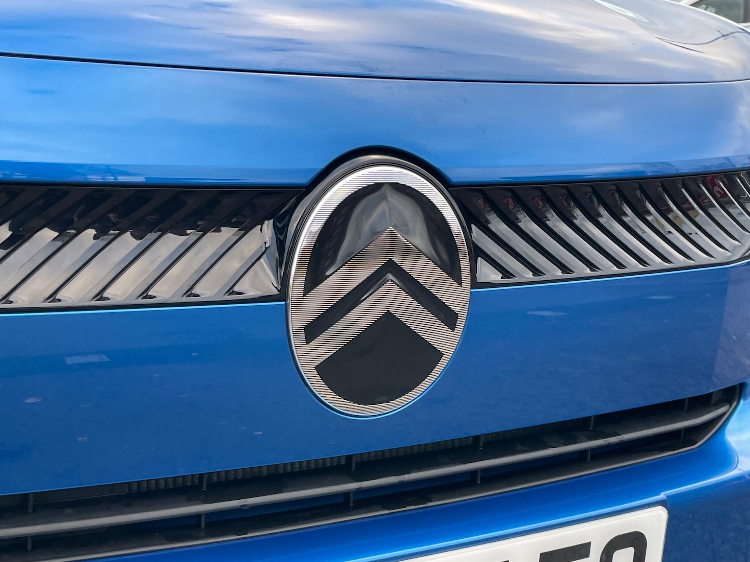 Used Citroen C3 2025 for sale - 76926710: Photo 23