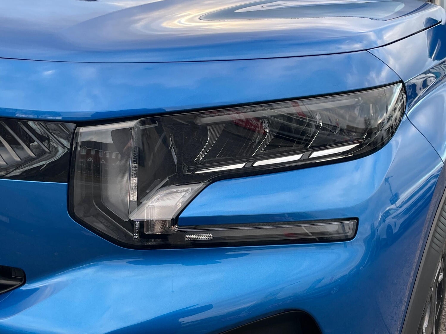 Used Citroen C3 2025 for sale - 76926710: Photo 24