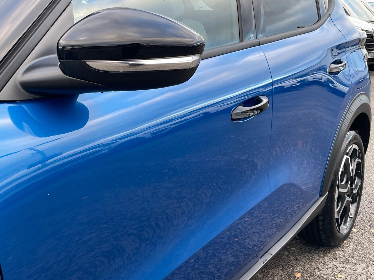 Used Citroen C3 2025 for sale - 76926710: Photo 25