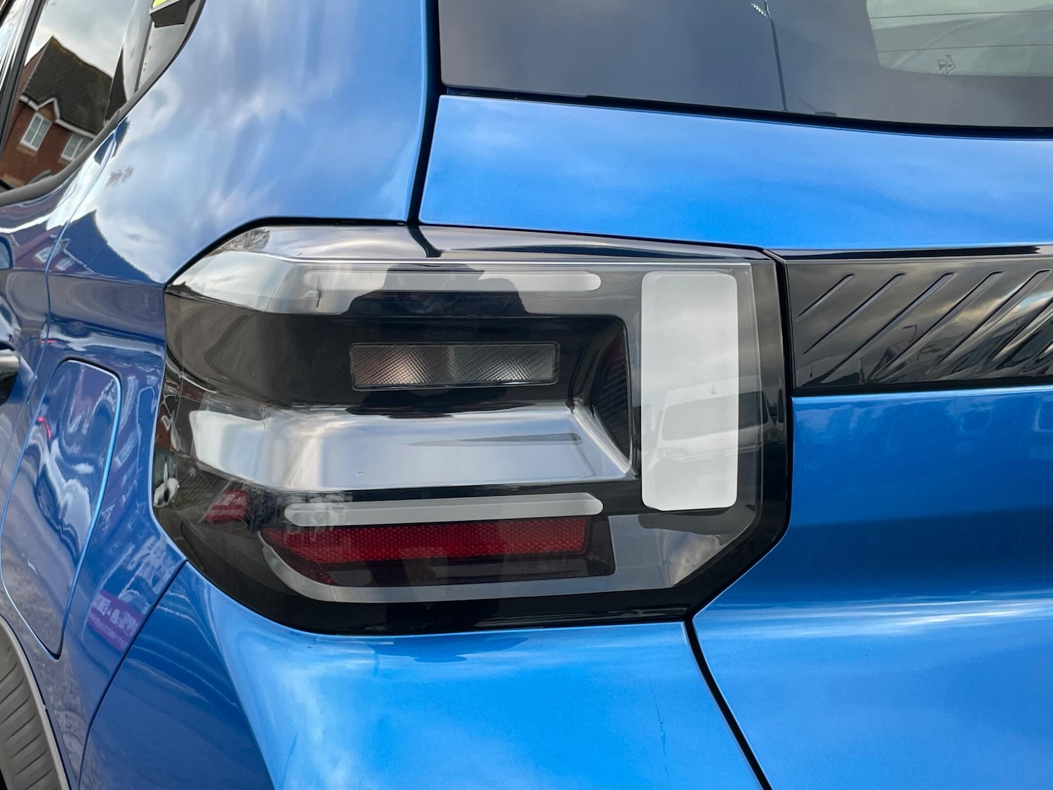 Used Citroen C3 2025 for sale - 76926710: Photo 26